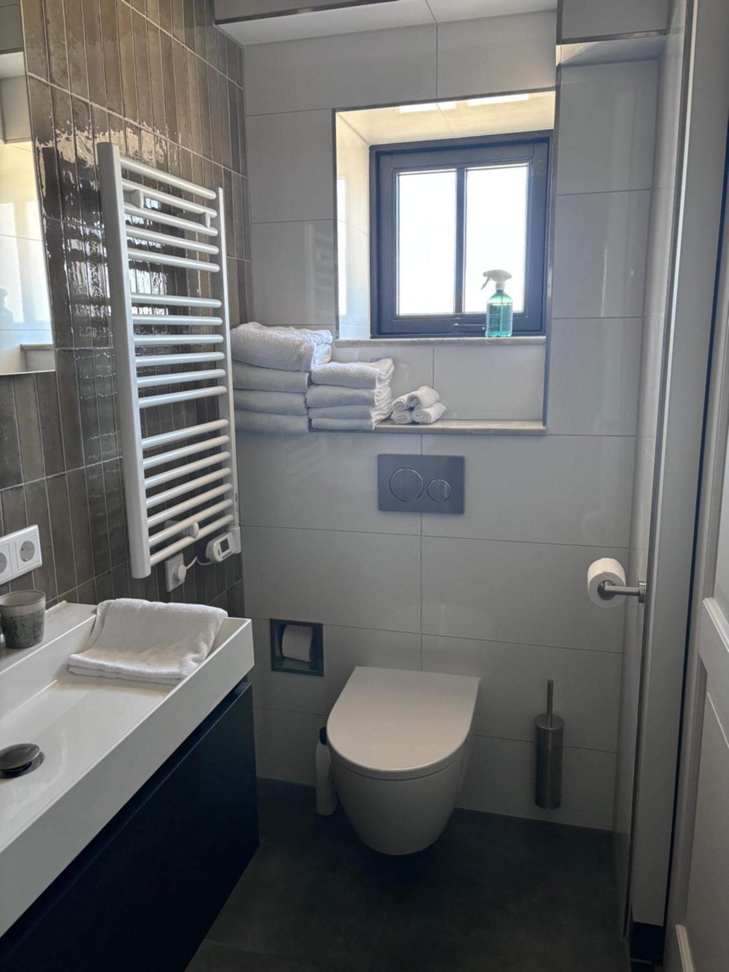B&B In De Duinen 德科赫 外观 照片