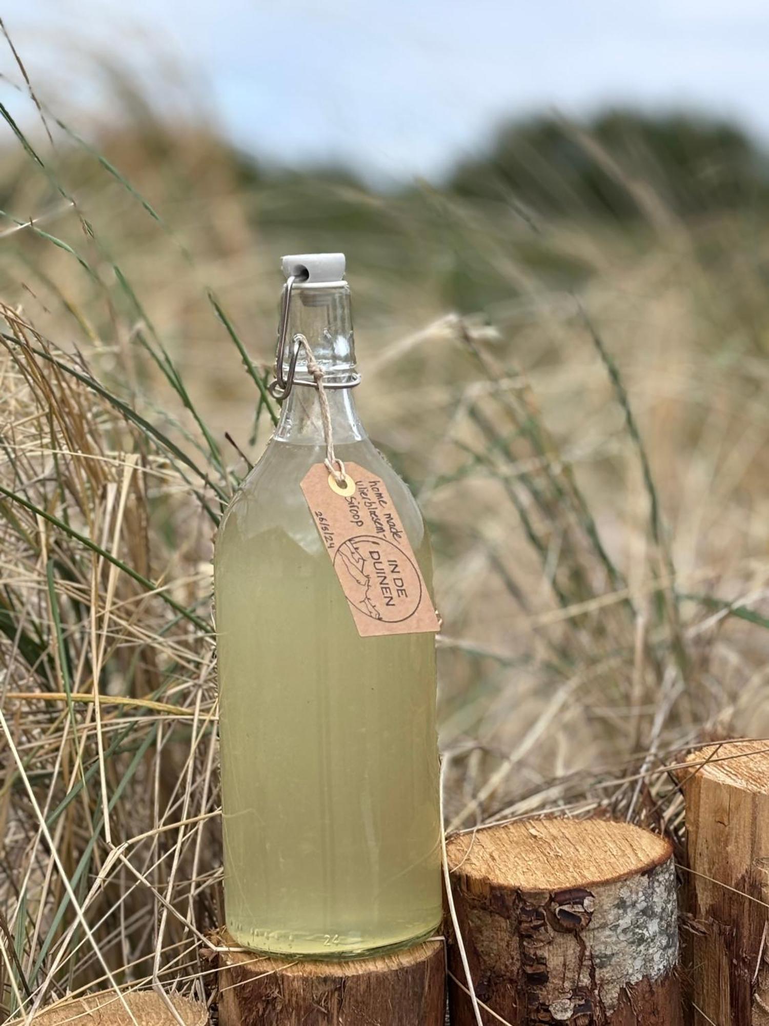 B&B In De Duinen 德科赫 外观 照片