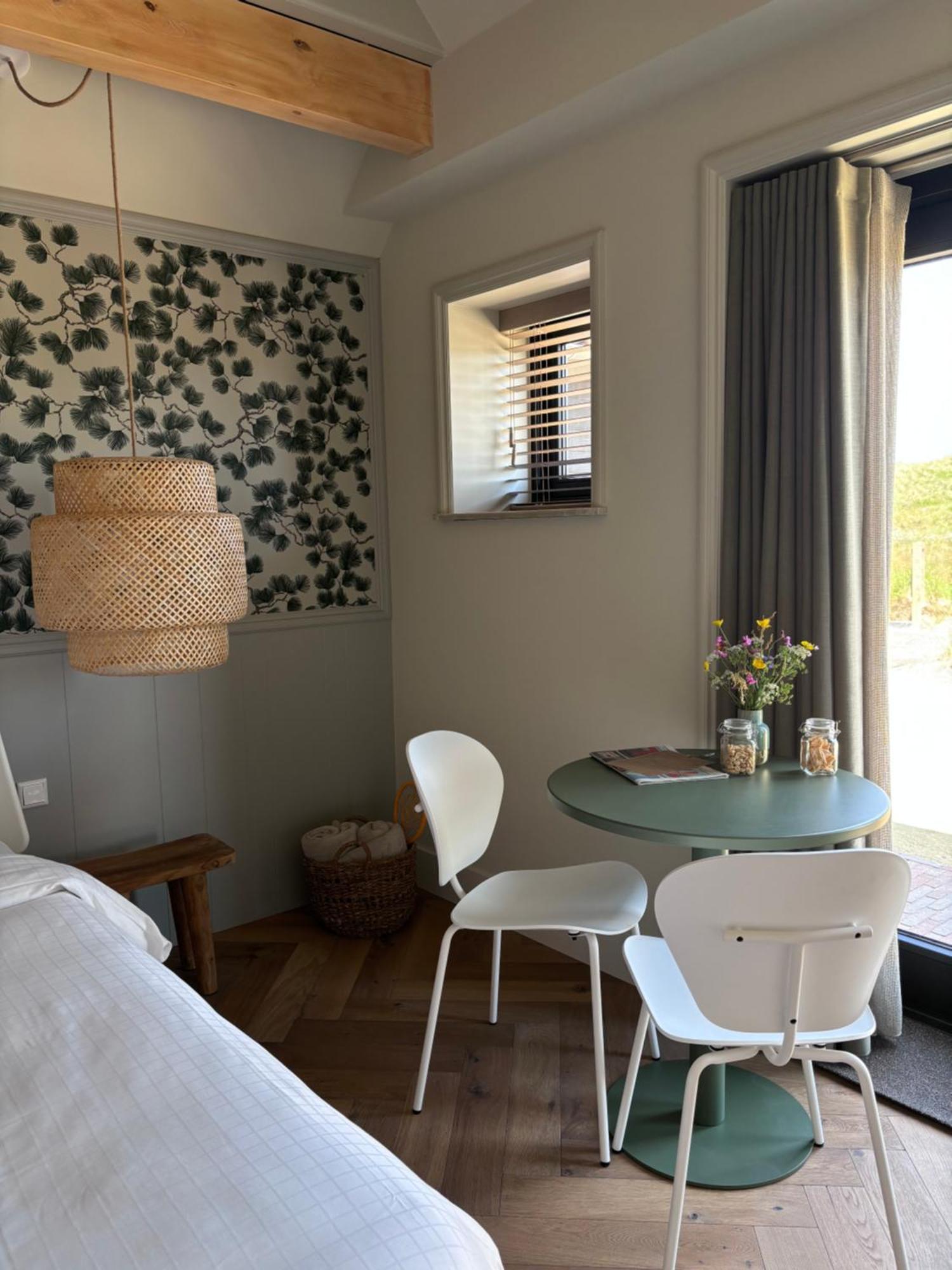 B&B In De Duinen 德科赫 外观 照片