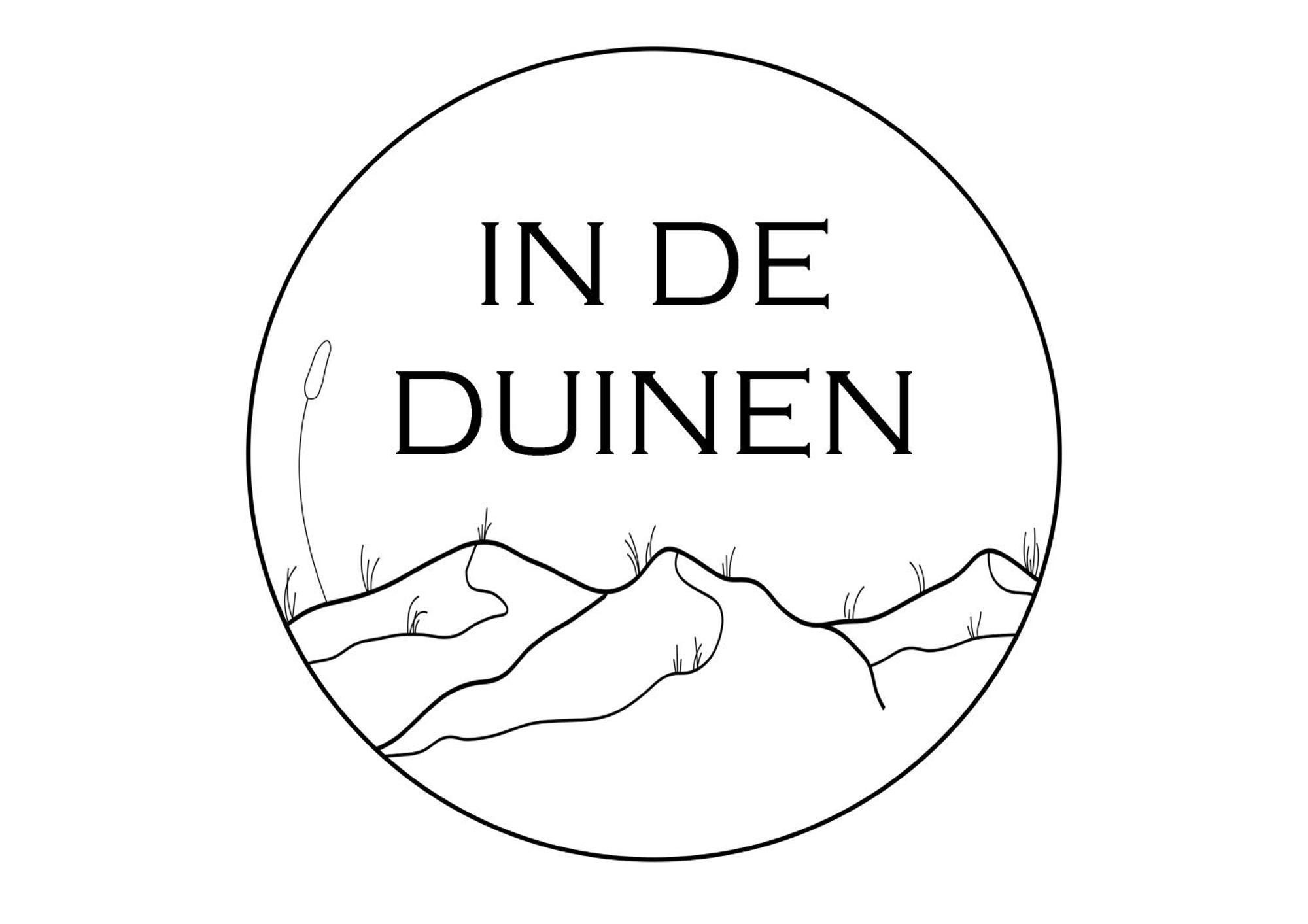 B&B In De Duinen 德科赫 外观 照片